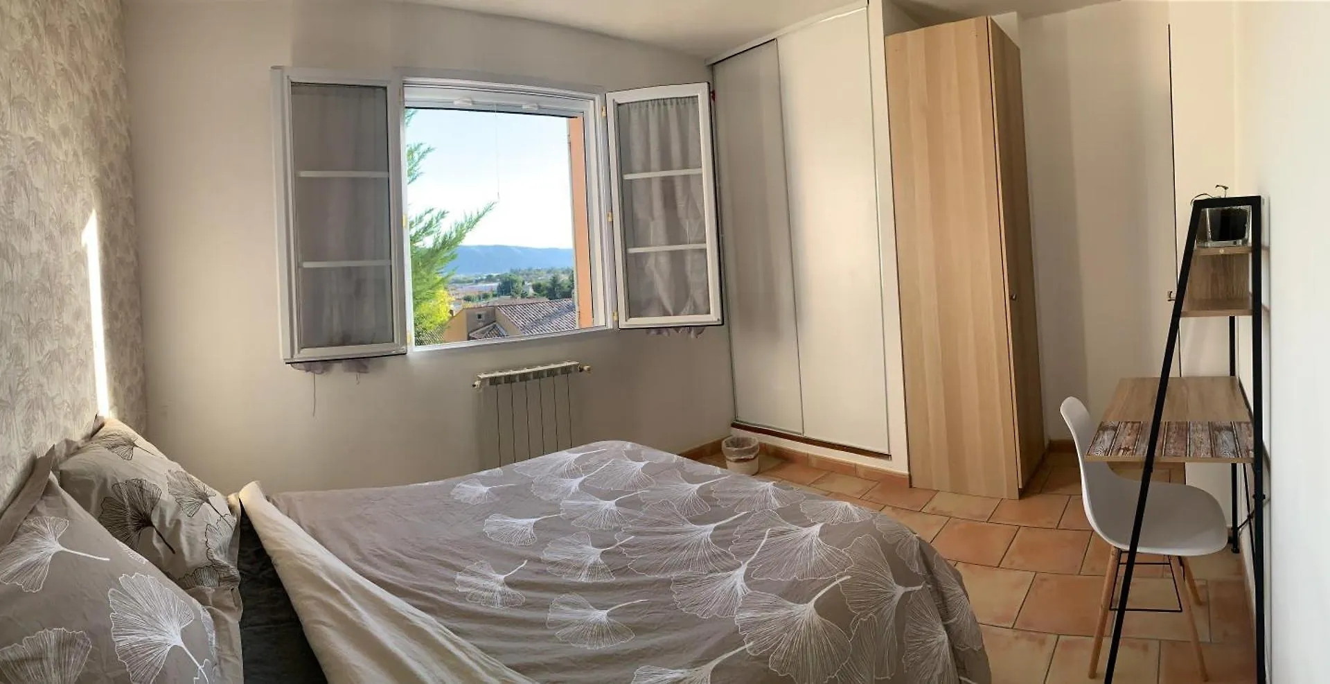 Homestay Chambre D'Hotes 