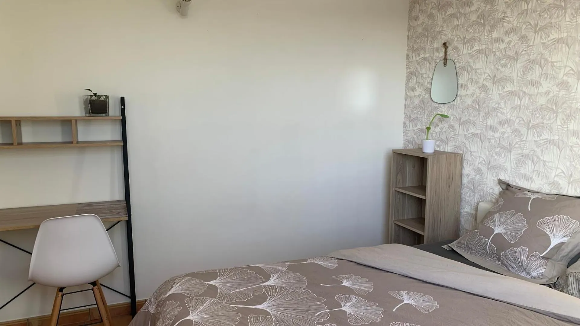 Chambre D'Hotes 