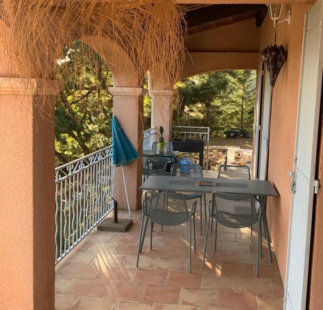 Homestay Chambre D'Hotes 