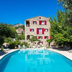 4* Hotel Relais Et Chateaux La Bonne Etape