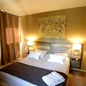 3* Bed & Breakfast L'oustaou