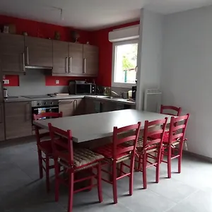 Comme à La Maison Chateau-Arnoux-Saint-Auban